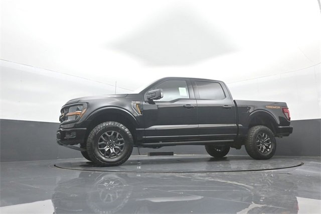 New 2025 Ford F150 Tremor w/ Tow/Haul Package image 33
