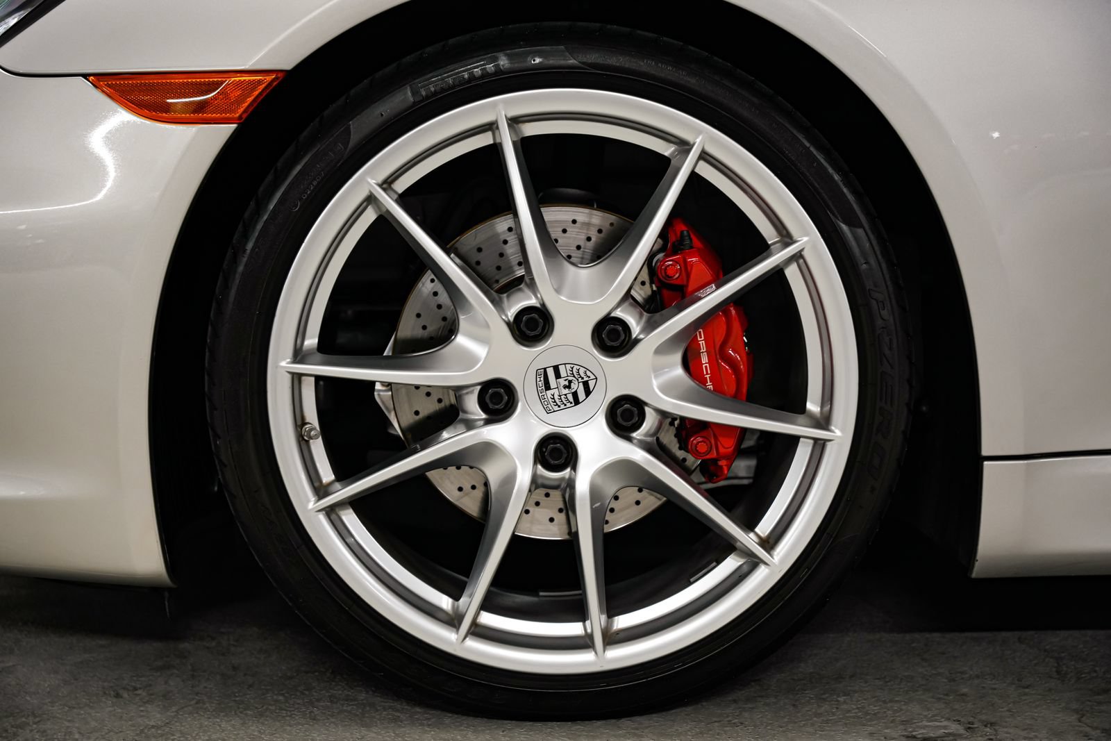 Used 2013 Porsche Boxster S RWD image 41
