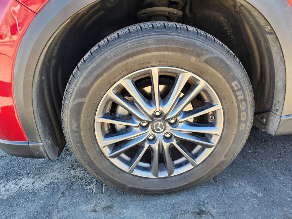 Used 2019 MAZDA CX-5 Touring image 24