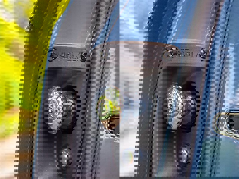 Used 2024 Rolls-Royce Ghost Black Badge image 47