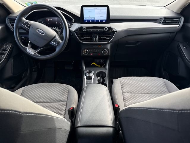 Used 2020 Ford Escape SE AWD/4WD image 18