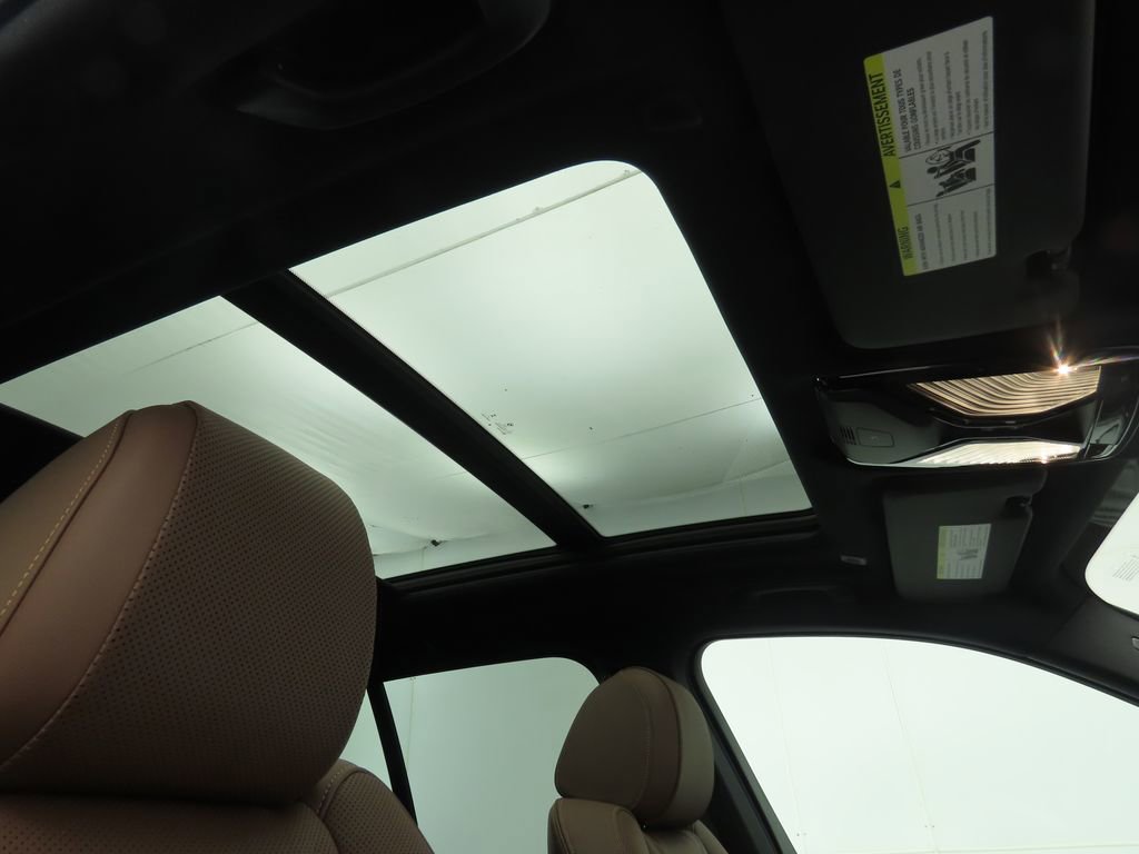 Certified 2026 BMW X5 sDrive40i w/ Premium Package RWD image 20