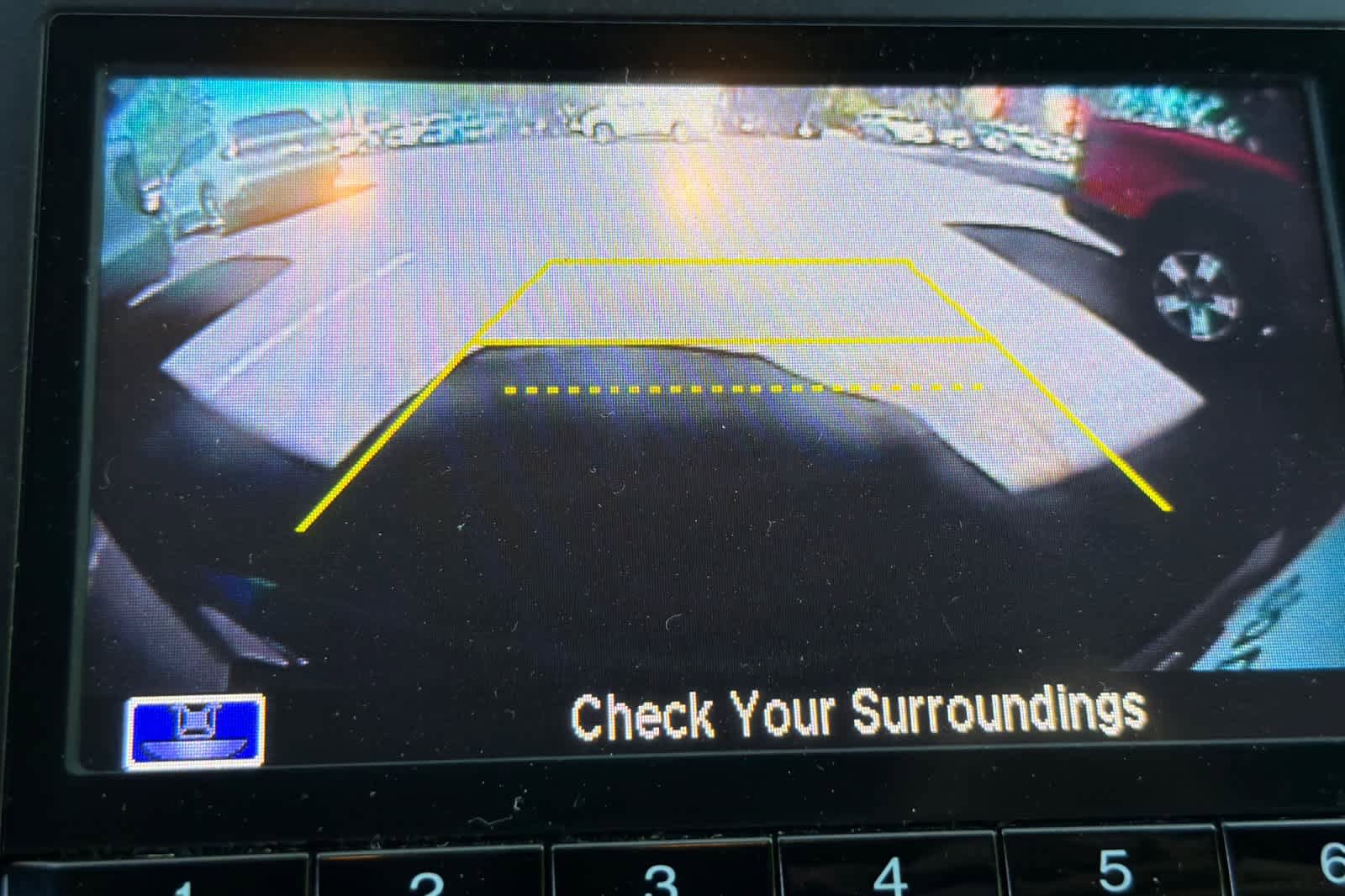 Used 2019 Honda Odyssey LX image 22