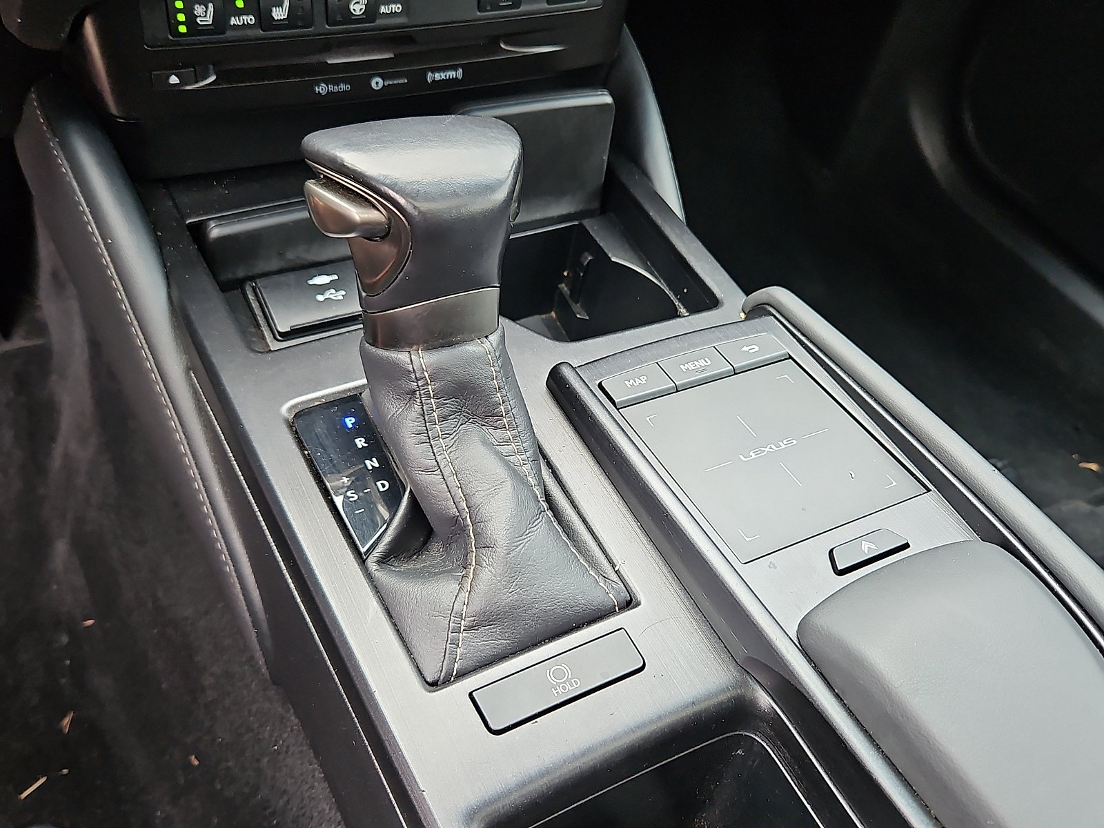 Used 2021 Lexus ES 250 w/ Premium Package AWD/4WD image 15