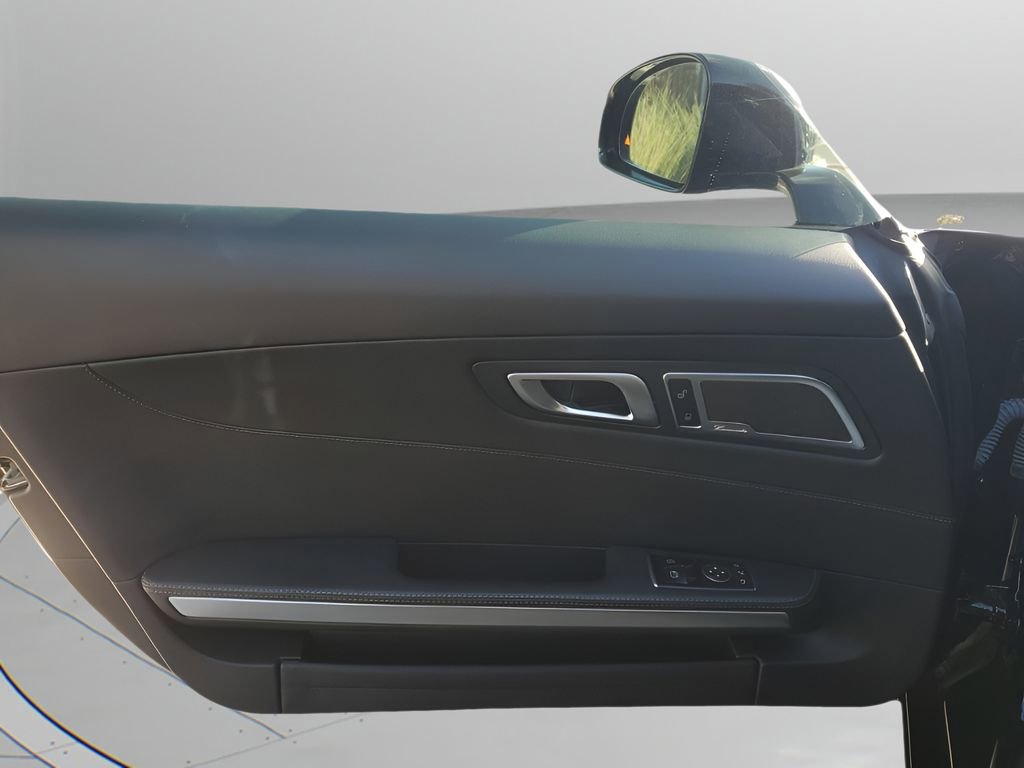 Used 2018 Mercedes-Benz AMG GT Coupe image 36