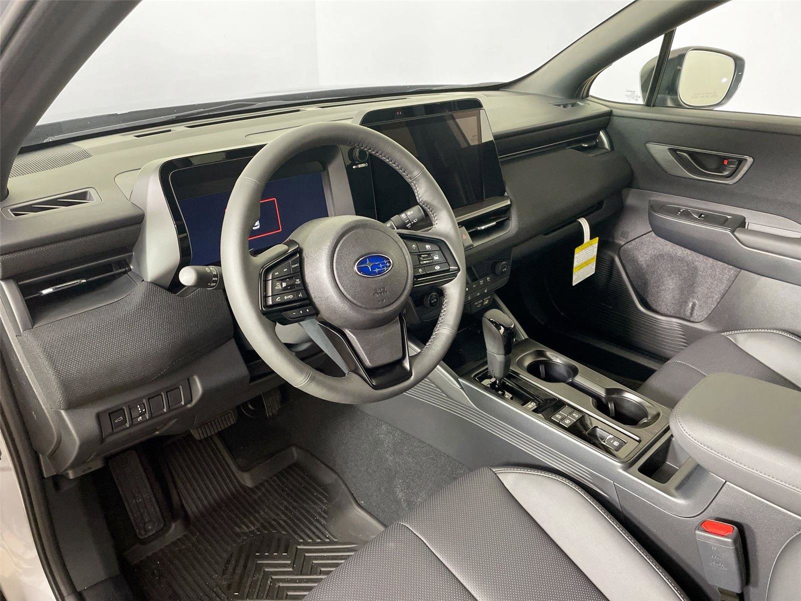 New 2026 Subaru Outback Limited image 24