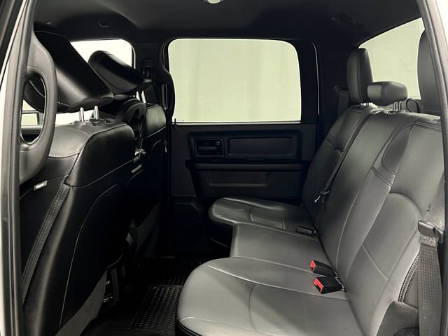 Used 2023 RAM 2500 Tradesman w/ Chrome Appearance Group image 30