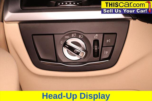 Used 2022 BMW X3 sDrive30i w/ Premium Package w/ZPA RWD image 21