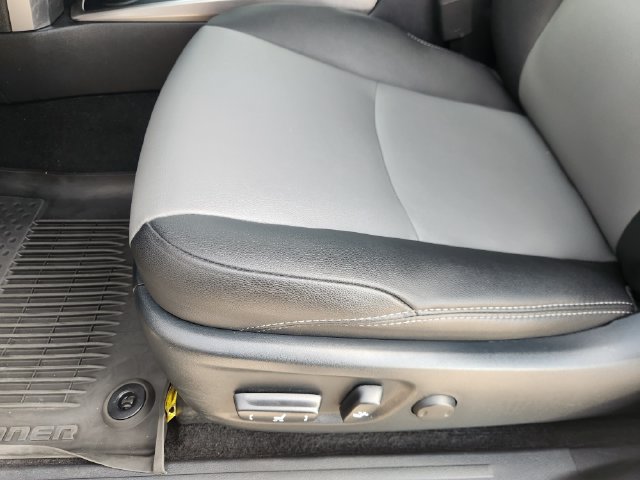 Certified 2023 Toyota 4Runner SR5 Premium w/ Moonroof Package RWD image 23