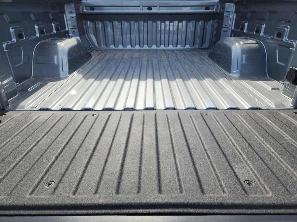 New 2026 Chevrolet Silverado 1500 Custom image 34