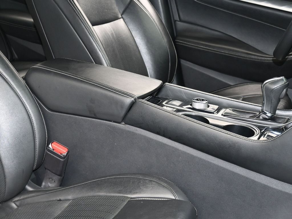 Used 2020 Nissan Maxima 3.5 SV w/ Floor Mat Group image 41
