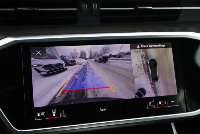 Used 2022 Audi A6 Premium Plus w/ Premium Plus Package image 30