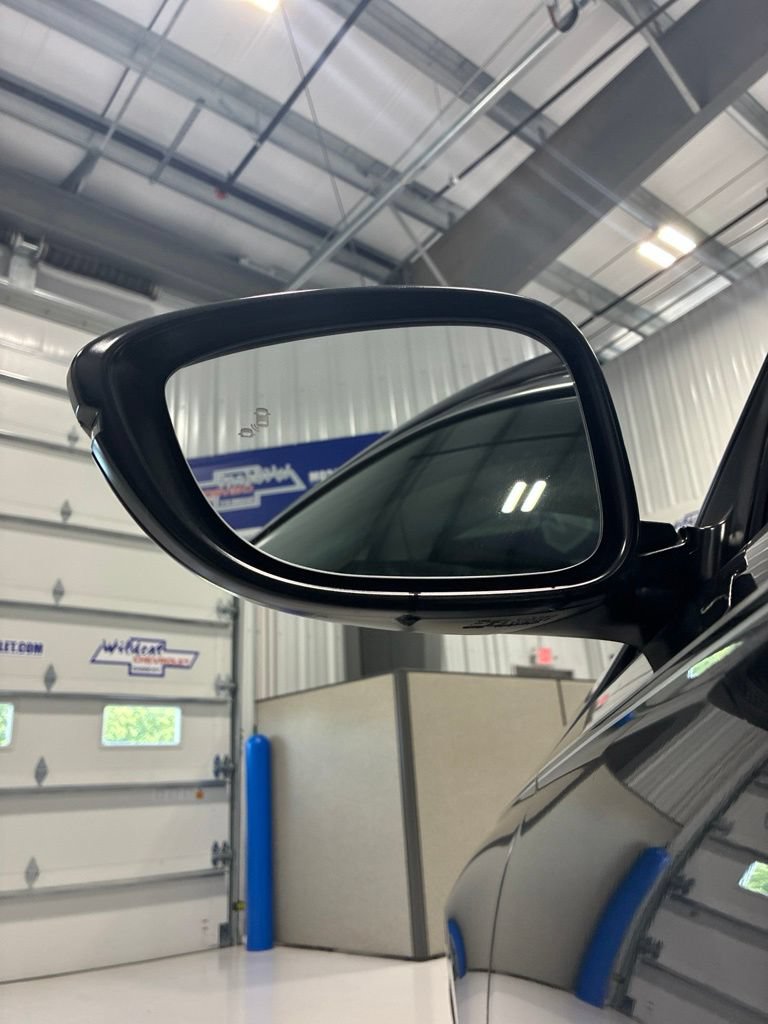 Used 2024 Honda Accord Touring image 14