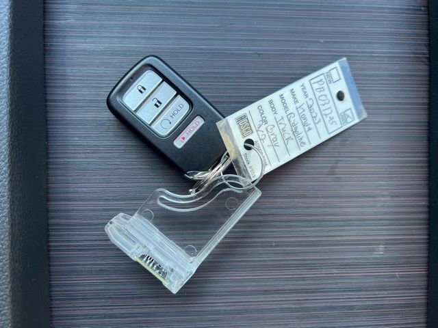 Used 2023 Honda Ridgeline Black Edition image 14