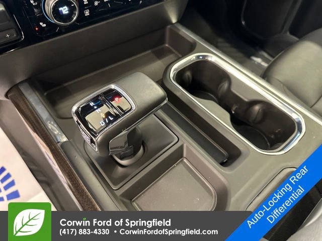 Used 2024 Chevrolet Silverado 1500 RST image 27