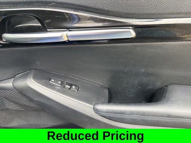 Used 2021 Kia Seltos S image 40