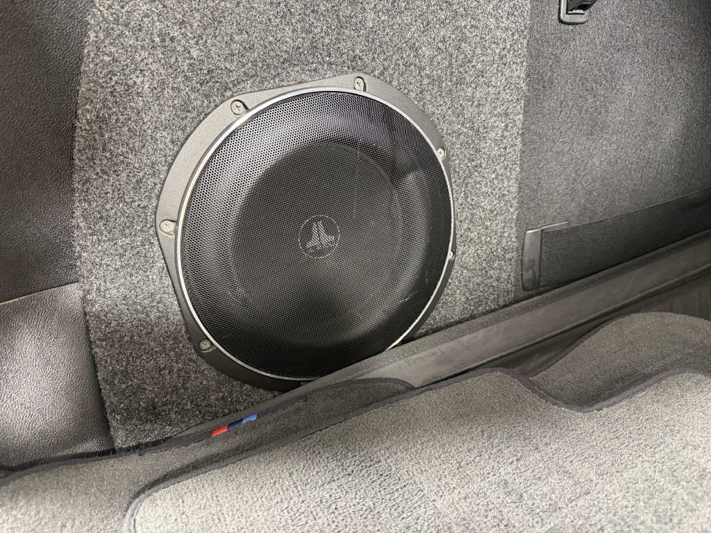 Used 2020 BMW X4 M40i w/ Premium Package image 27