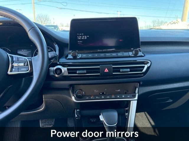 Used 2023 Kia Seltos S w/ Navigation Package image 22