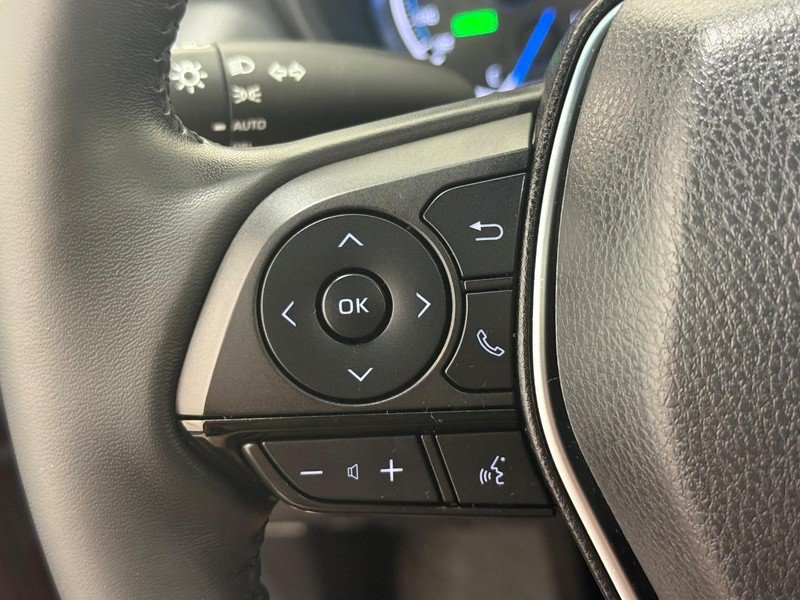 Used 2021 Toyota Venza Limited w/ Advanced Technology Package AWD/4WD image 15