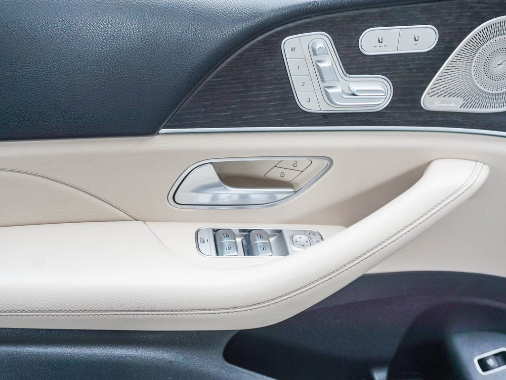 Used 2021 Mercedes-Benz GLE 350 4MATIC image 19