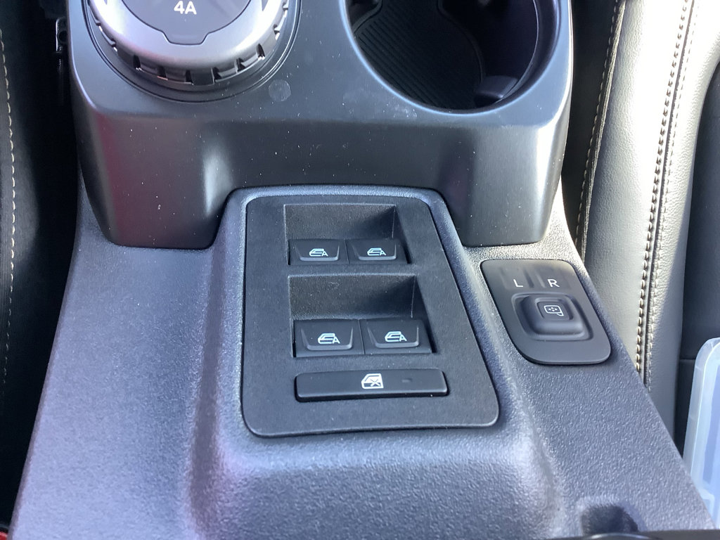 New 2025 Ford Bronco Badlands image 22