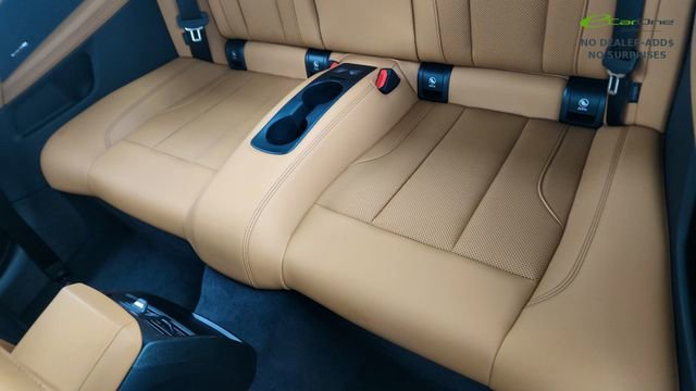 Used 2026 BMW 430i Convertible RWD image 34