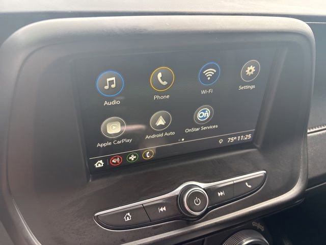 Used 2019 Chevrolet Camaro LT w/ RS Package RWD image 21