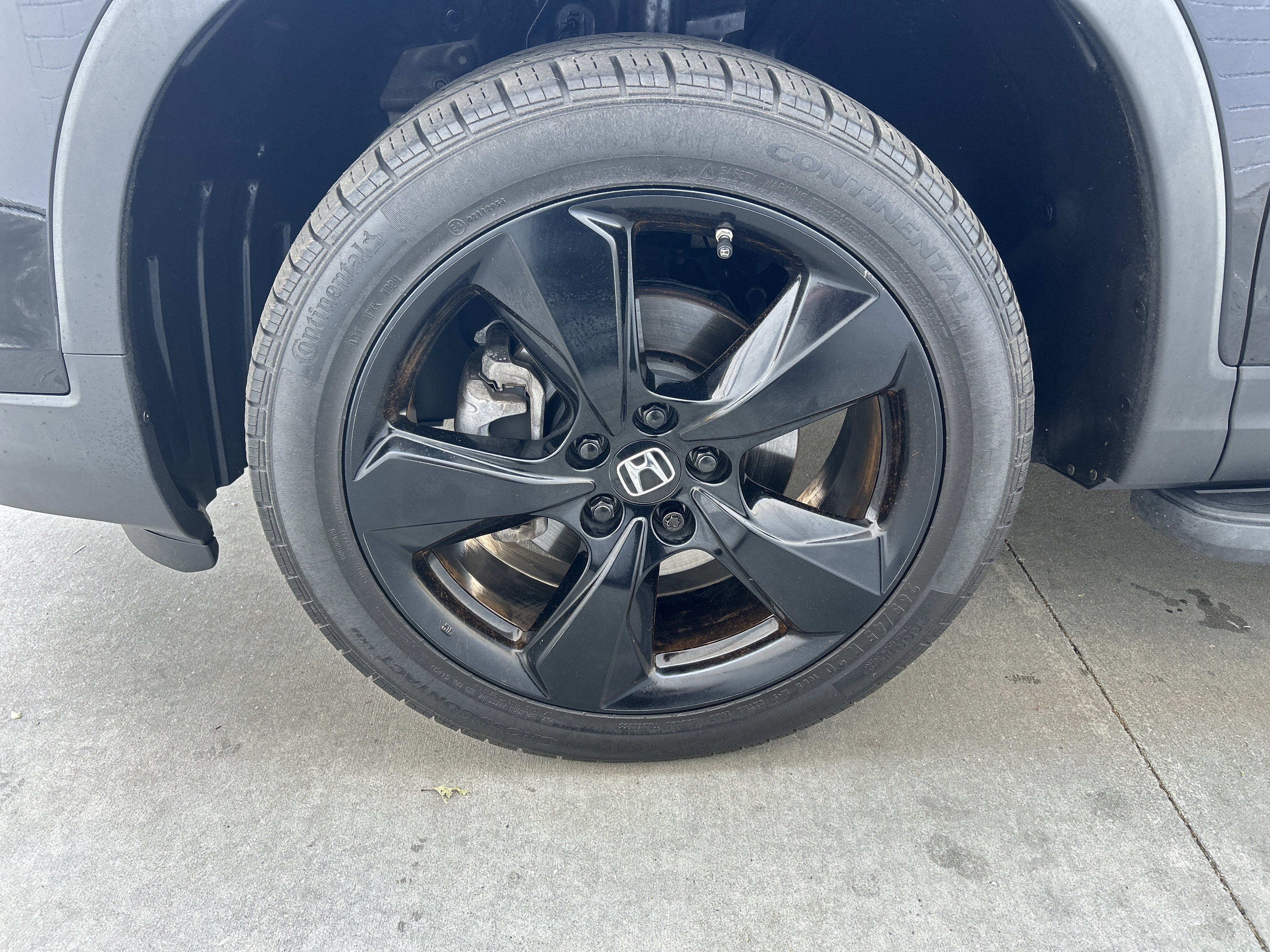 Used 2021 Honda Passport Elite image 22