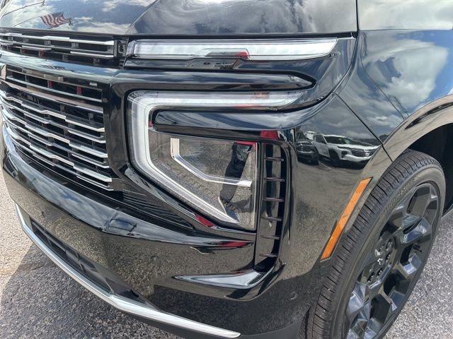 New 2026 Chevrolet Tahoe High Country AWD/4WD image 9