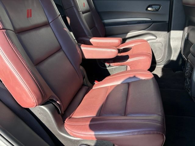 Used 2025 Dodge Durango R/T AWD/4WD image 21