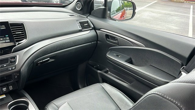 Used 2022 Honda Passport EX-L image 26