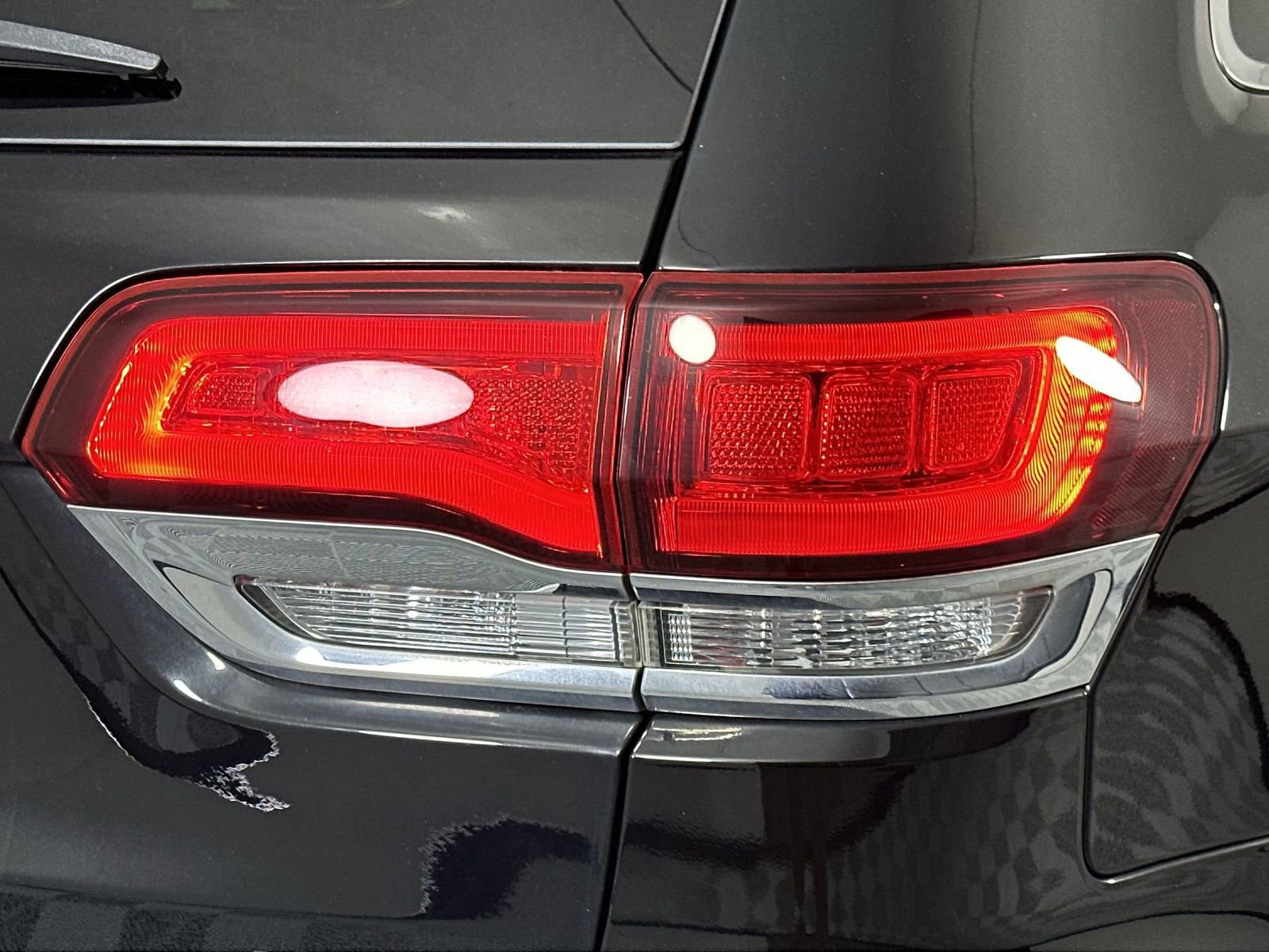 Used 2020 Jeep Grand Cherokee Limited w/ Trailer Tow Group IV AWD/4WD image 25