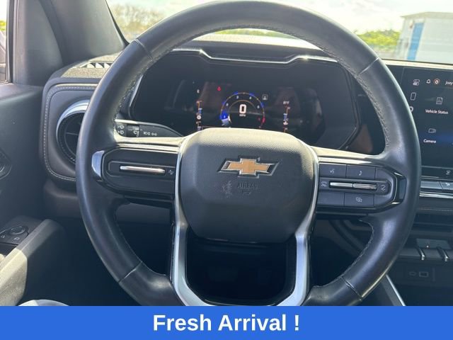 Used 2023 Chevrolet Colorado LT image 5