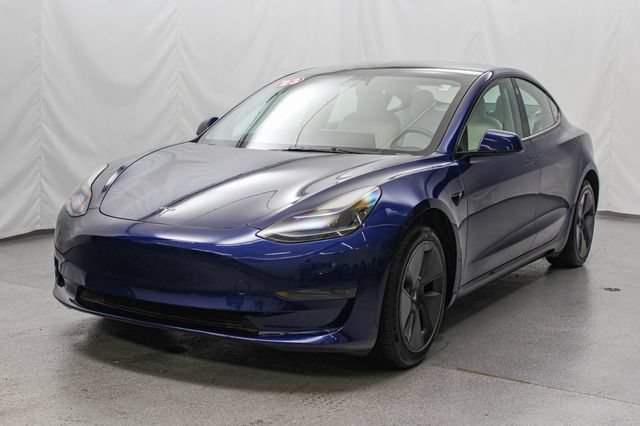Used 2023 Tesla Model 3 Standard Range RWD image 5