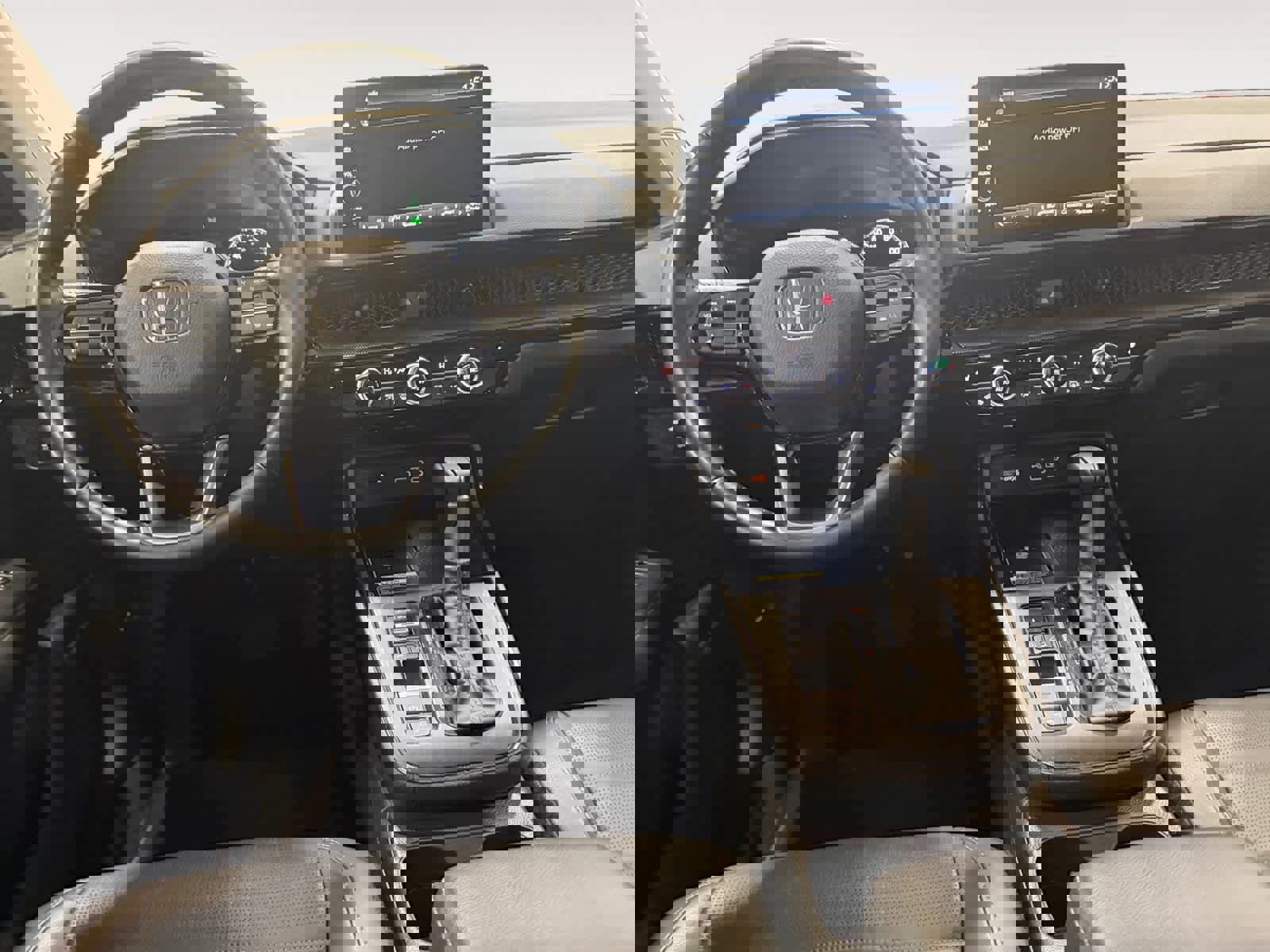 Used 2025 Honda CR-V EX-L image 11