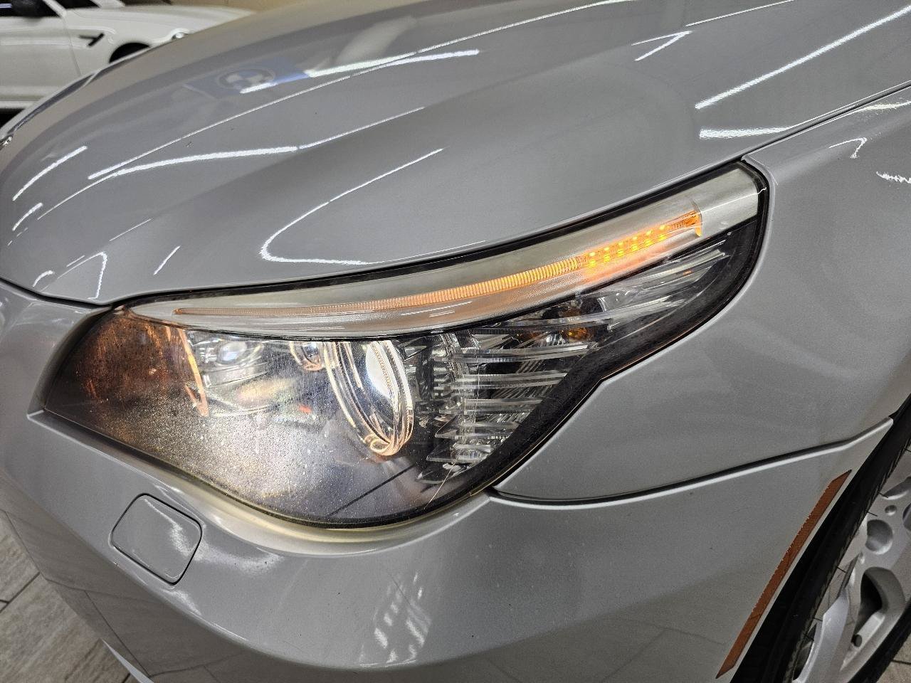 Used 2008 BMW 535i Sedan RWD image 11