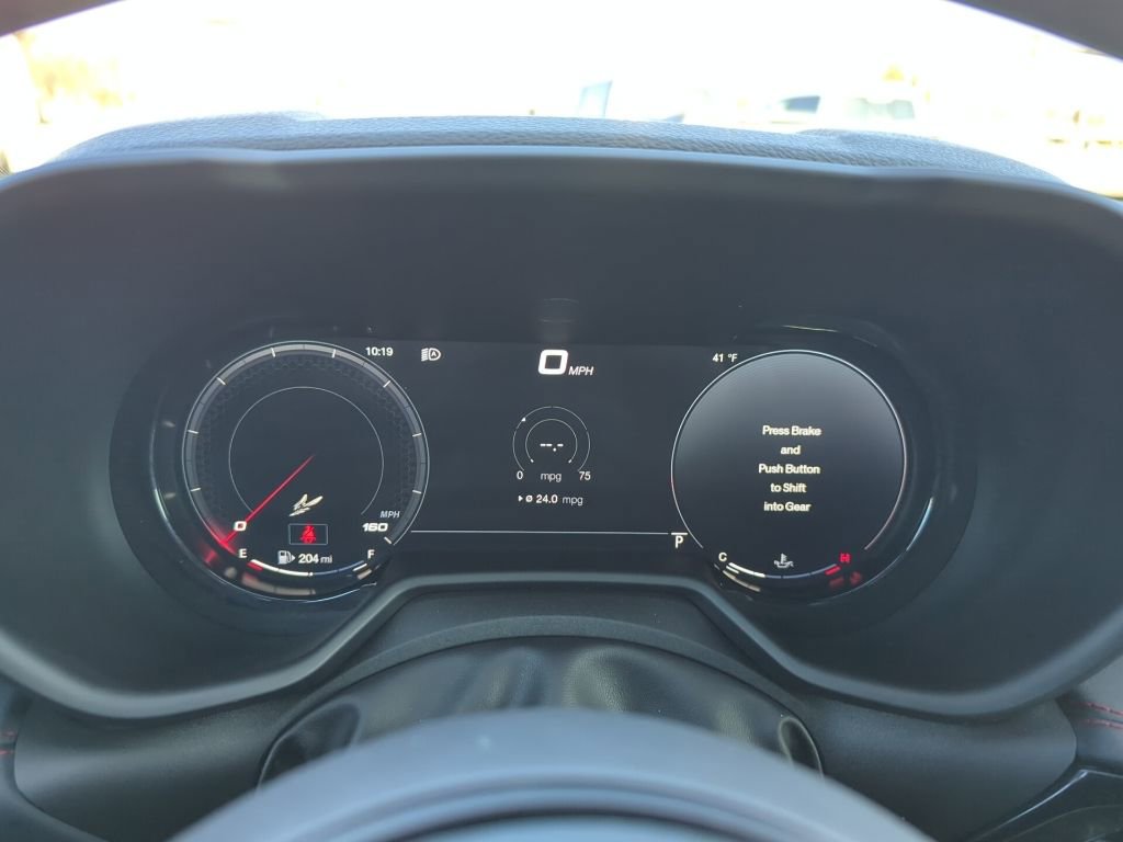 Used 2024 Dodge Hornet GT Plus AWD/4WD image 23