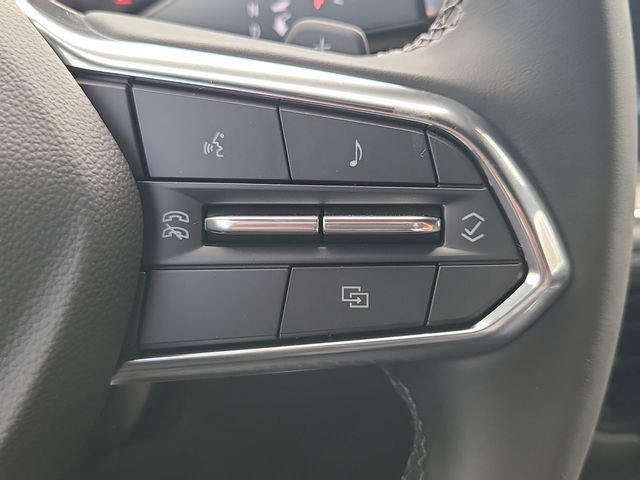 New 2026 Chevrolet Tahoe LS w/ LPO, Dark Essentials Package RWD image 24