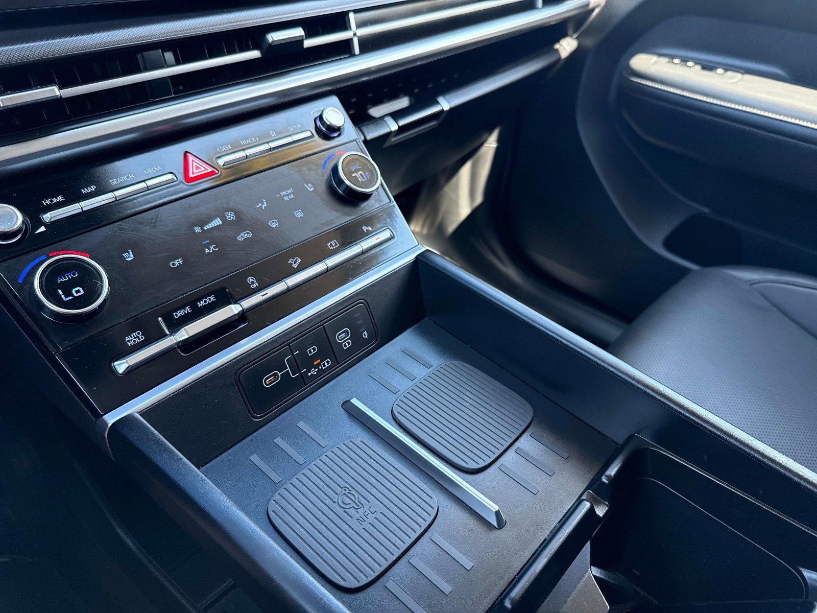 Used 2025 Hyundai Santa Fe SEL image 27