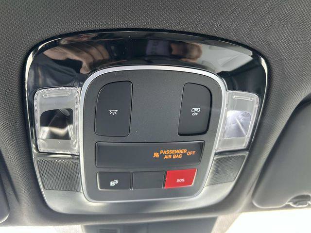 New 2026 Hyundai Santa Cruz SEL image 12