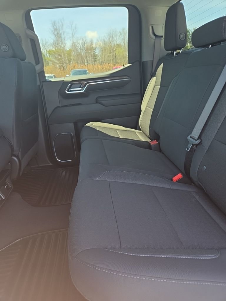 New 2026 Chevrolet Silverado 1500 LT AWD/4WD image 10