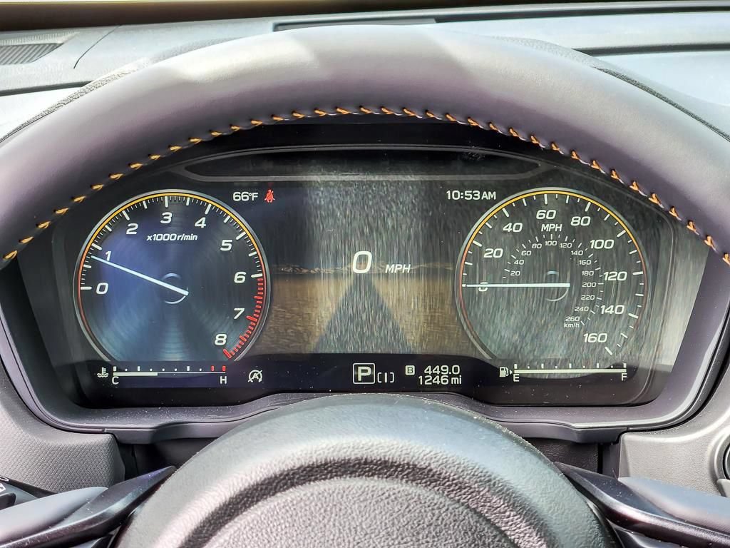 Used 2026 Subaru Forester Wilderness AWD/4WD image 18
