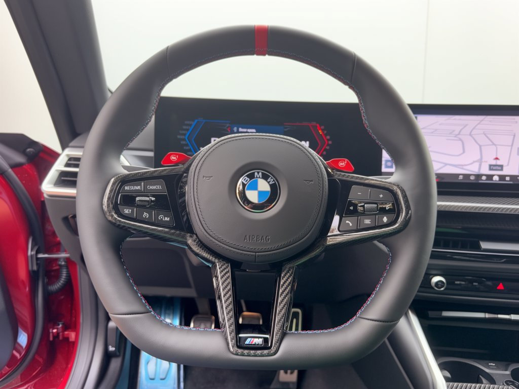 New 2026 BMW M2 w/ Lighting Package RWD image 10