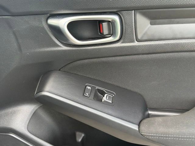 Used 2022 Honda Civic Sport image 14