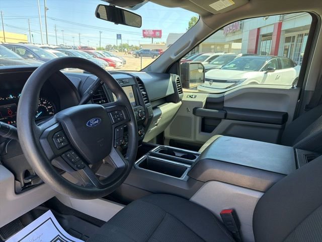Used 2019 Ford F150 XL w/ Equipment Group 101A Mid image 10