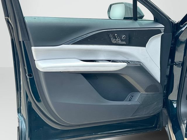 Certified 2024 Cadillac Lyriq Sport w/ LPO, Floor Liner Package AWD/4WD image 13