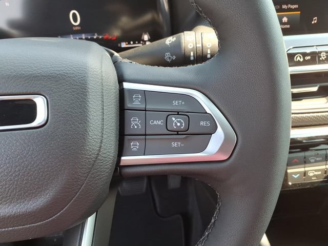 New 2026 Jeep Compass Limited AWD/4WD image 20