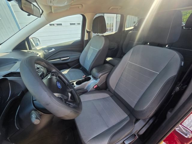 Used 2013 Ford Escape SE FWD image 14