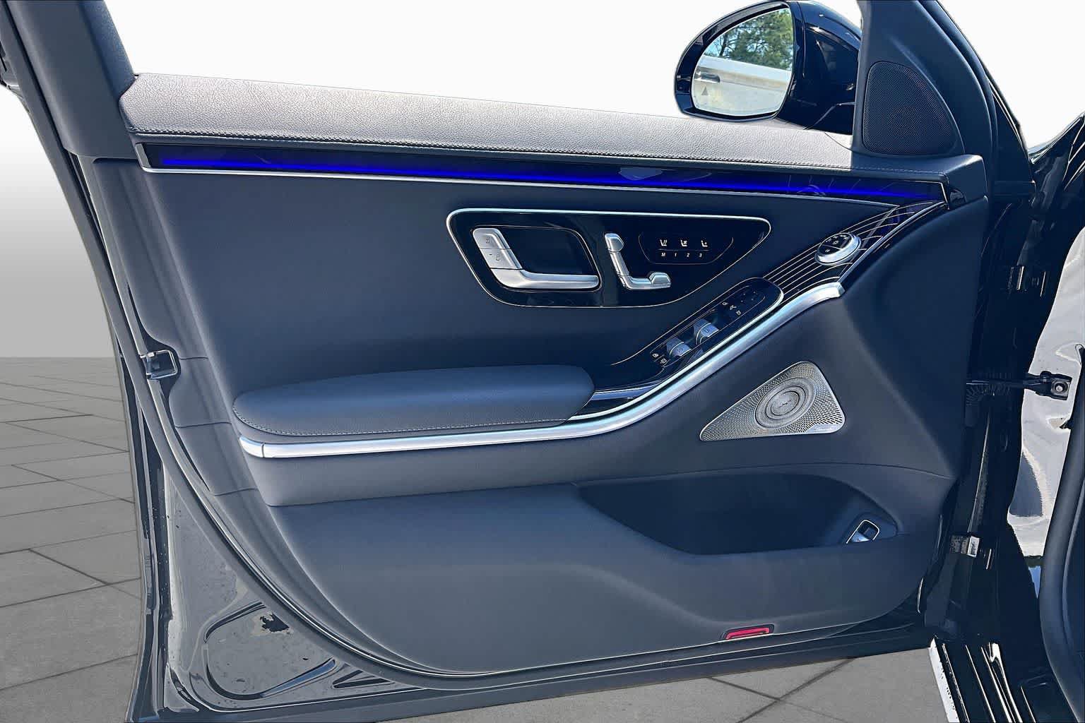 Used 2023 Mercedes-Benz S 500 4MATIC image 21