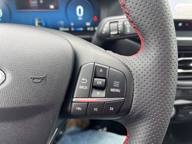 Used 2023 Ford Escape ST-Line Select w/ Tech Pack #2 image 21